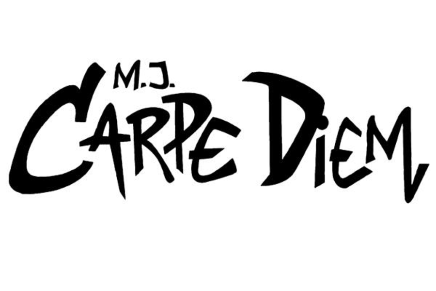MJ Carpe Diem
