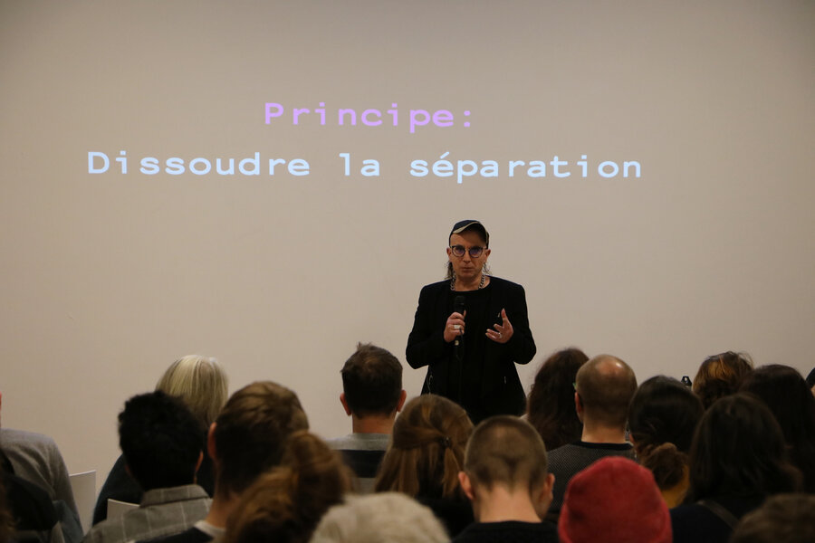 Retour en images de la rencontre interprofessionnelle 