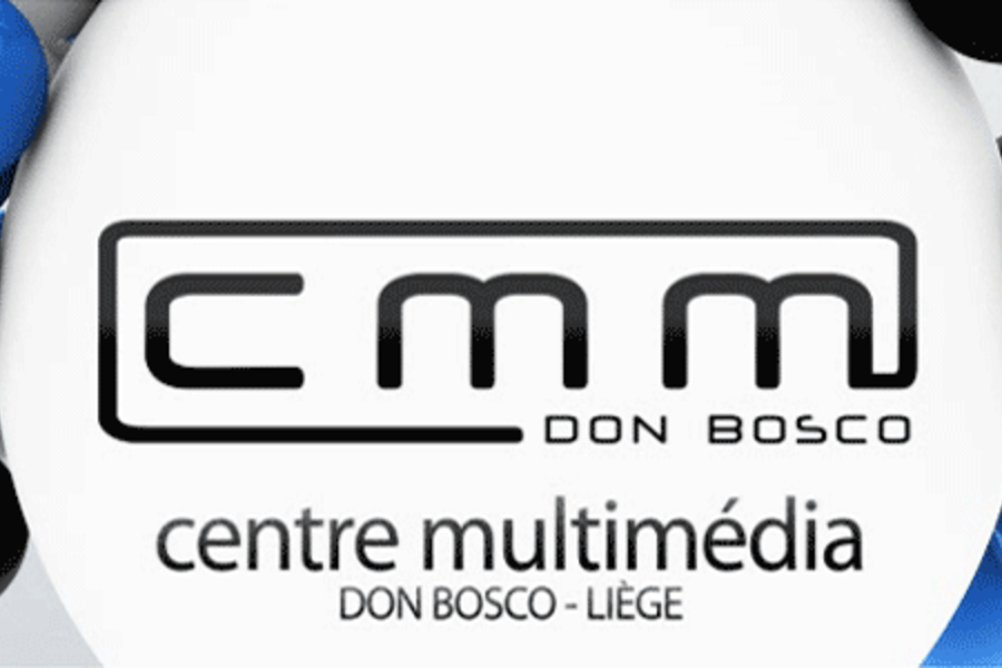Centre Multi-Média Don Bosco de Liège Asbl