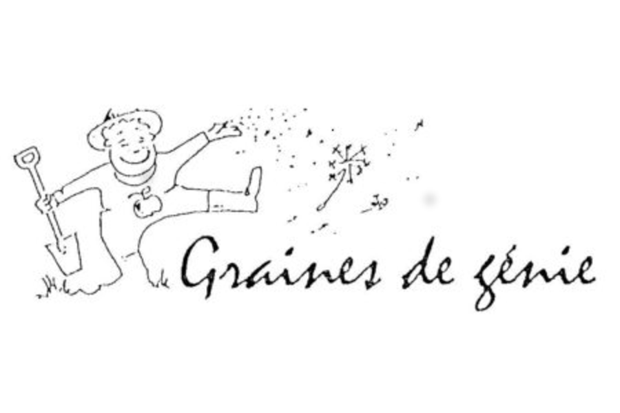 Graines de Génie