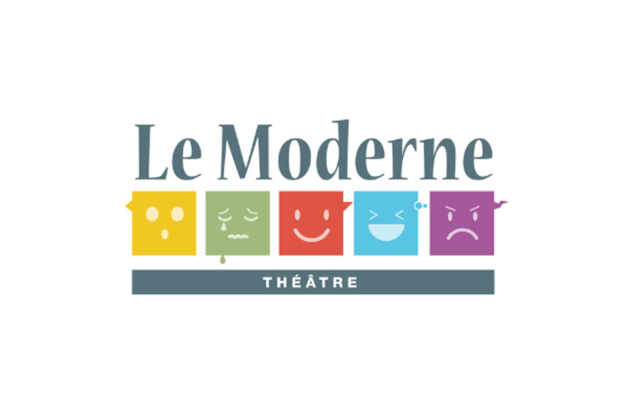 Théâtre Le Moderne