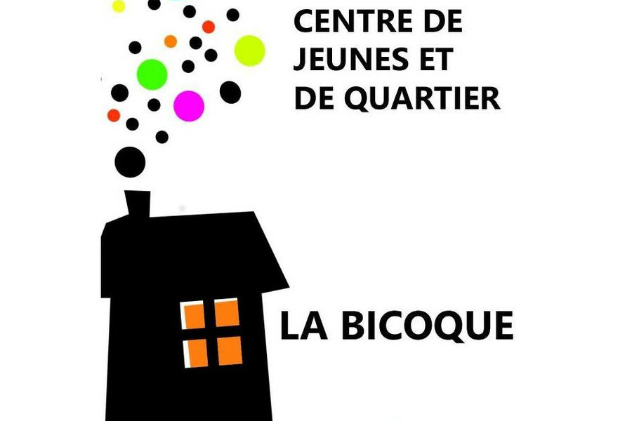 La Bicoque - Centre de jeunes et de quartier