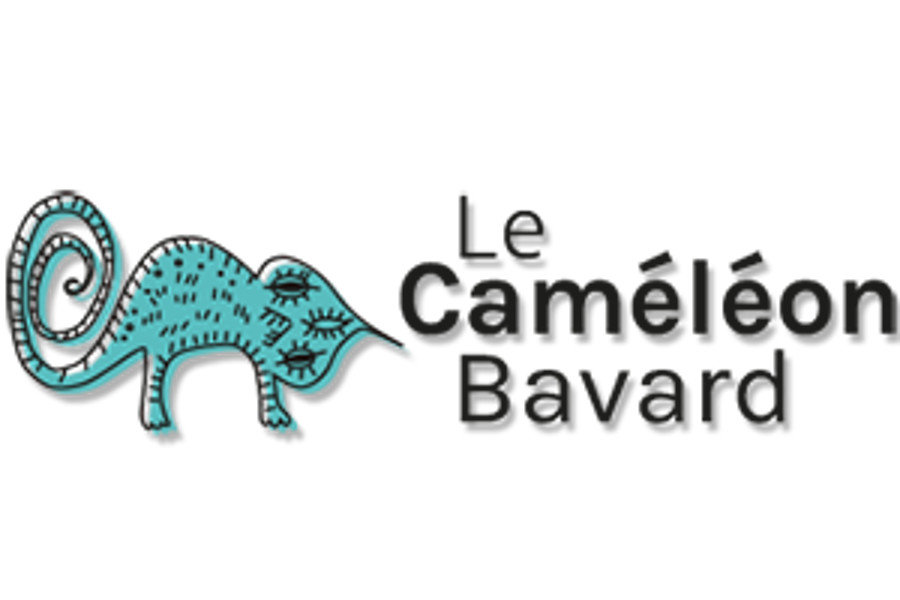 Le Caméléon Bavard asbl