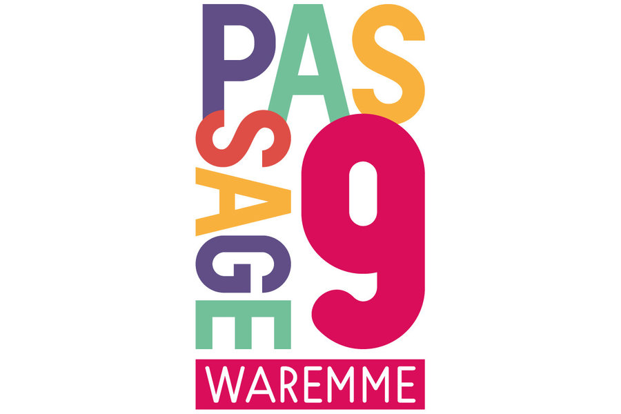 Passage9 - Centre culturel de Waremme