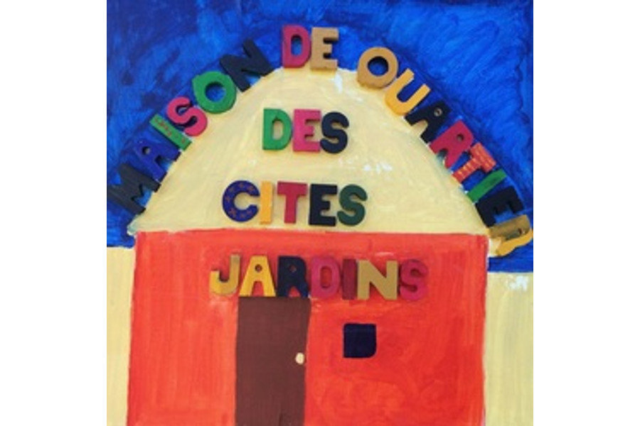 Maison de Quartier des Cites Jardins