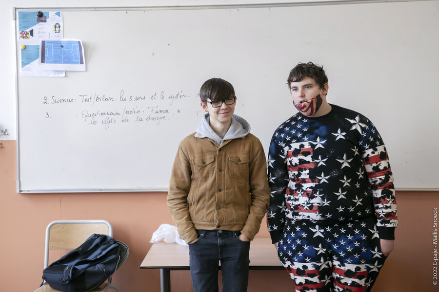 Carton rouge aux violences policières !