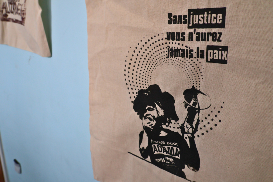 Des statues pour lutter contre le racisme #599