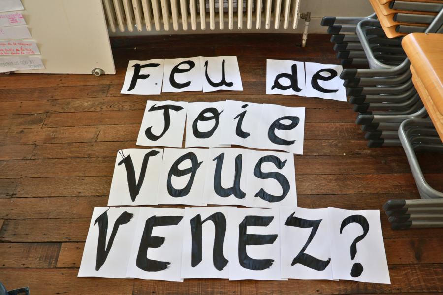 Des waow et des mercis ! #602
