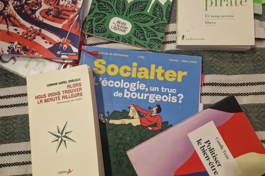 Des waow et des mercis ! #602