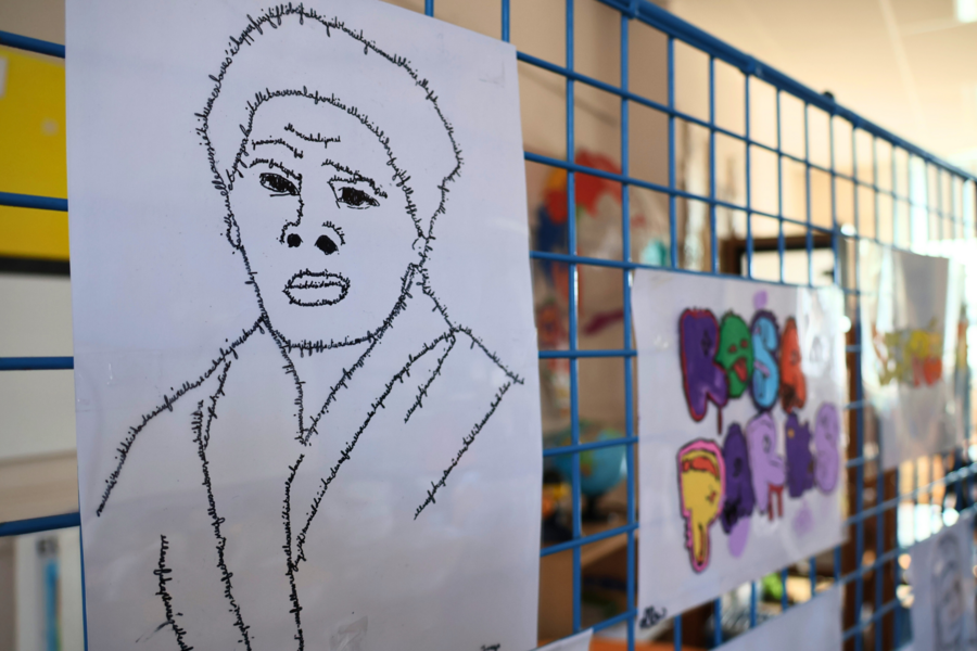 Une fresque et un clip pour clôturer Diversity Power en beauté ! #604