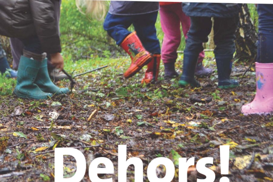 Tous dehors ! #138