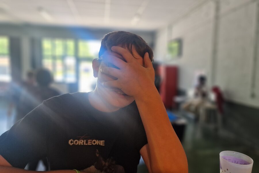 Se rencontrer pour oser créer ensemble #605