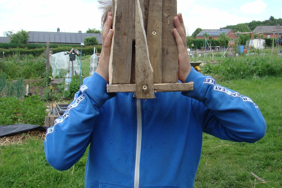Le Jardin Secret de L’Atelier #146
