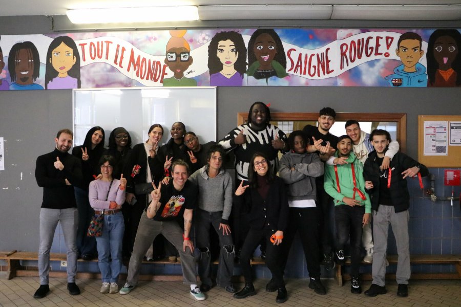 C'était Diversity Power #607