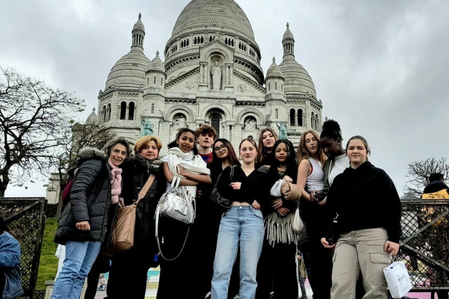 C'était Diversity Power #607