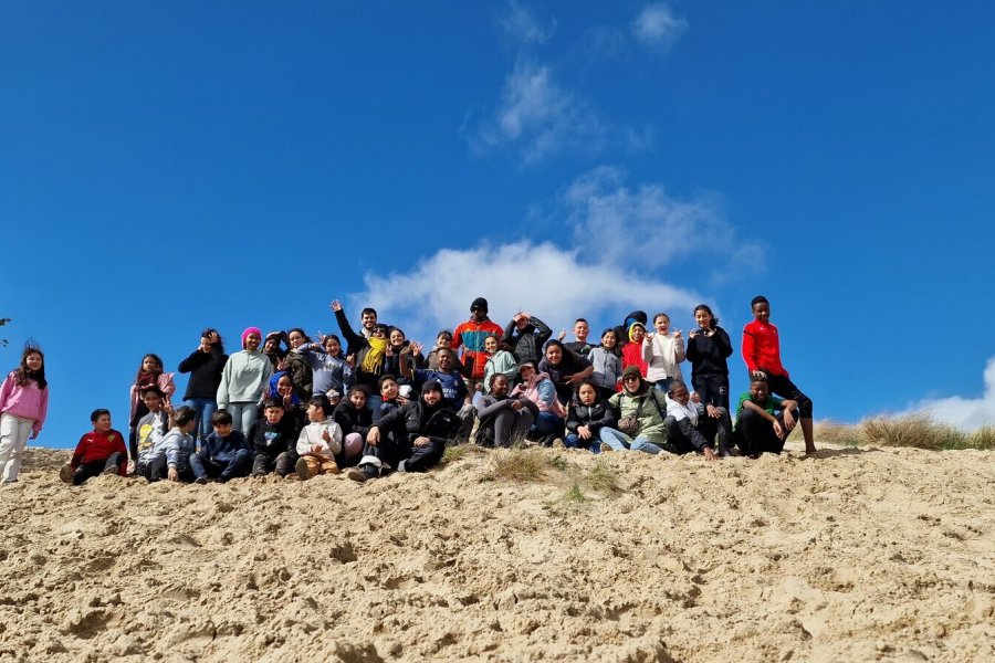 C'était Diversity Power #607