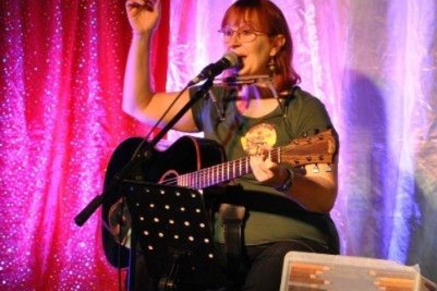 Votre spectacle annuel en collaboration avec Isabelle Dewaele ! #617