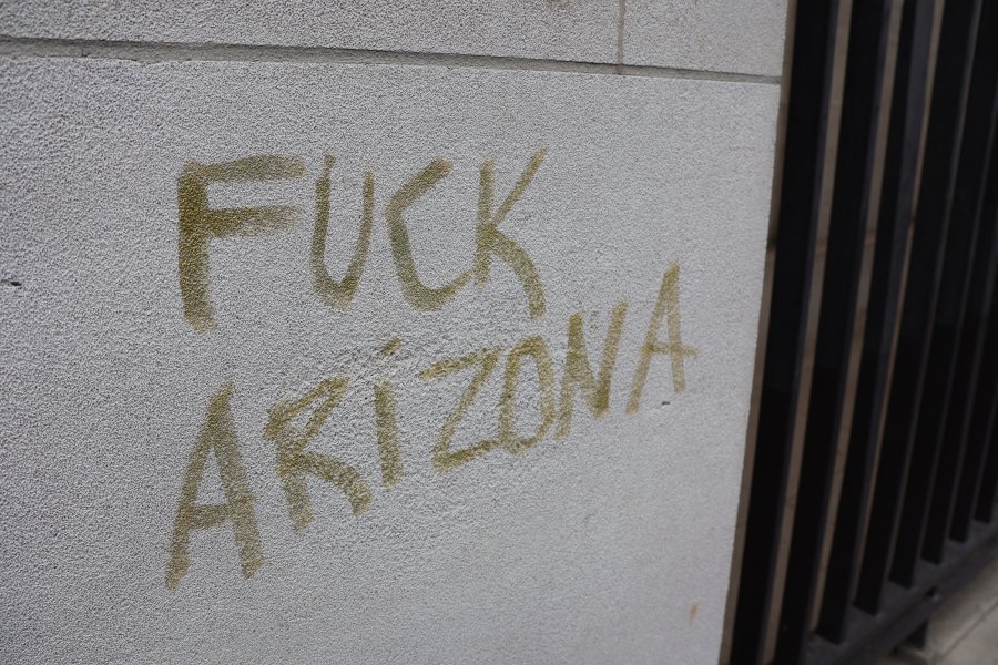 Luttons pour nos droits à toutes et tous ! #625