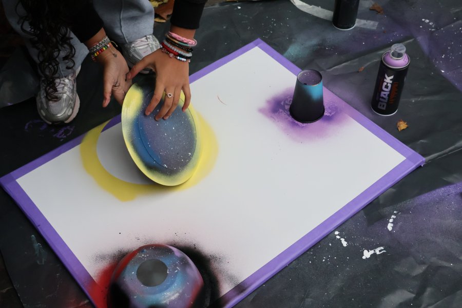 Causes communes, un espace d'échange où d'autres mondes sont possibles #628