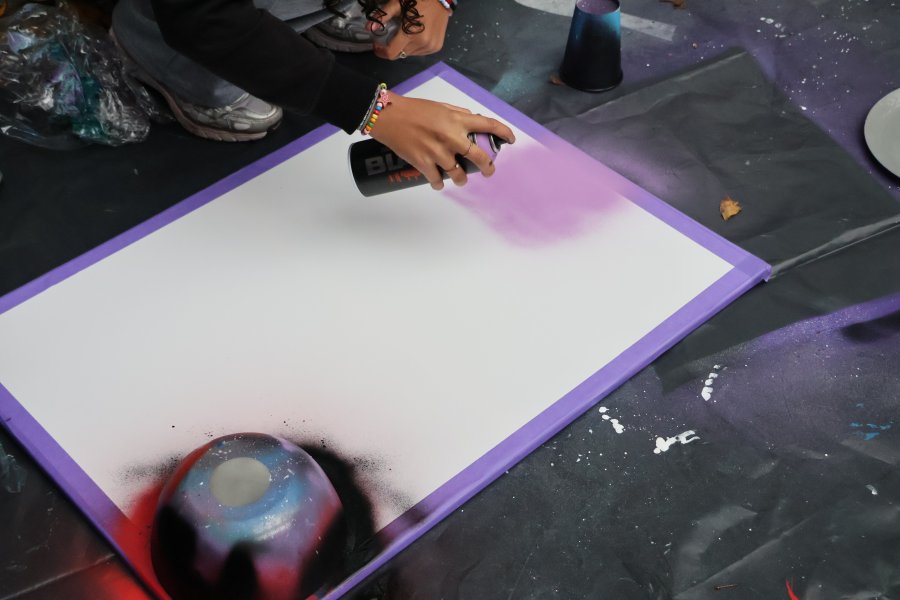 Causes communes, un espace d'échange où d'autres mondes sont possibles #628