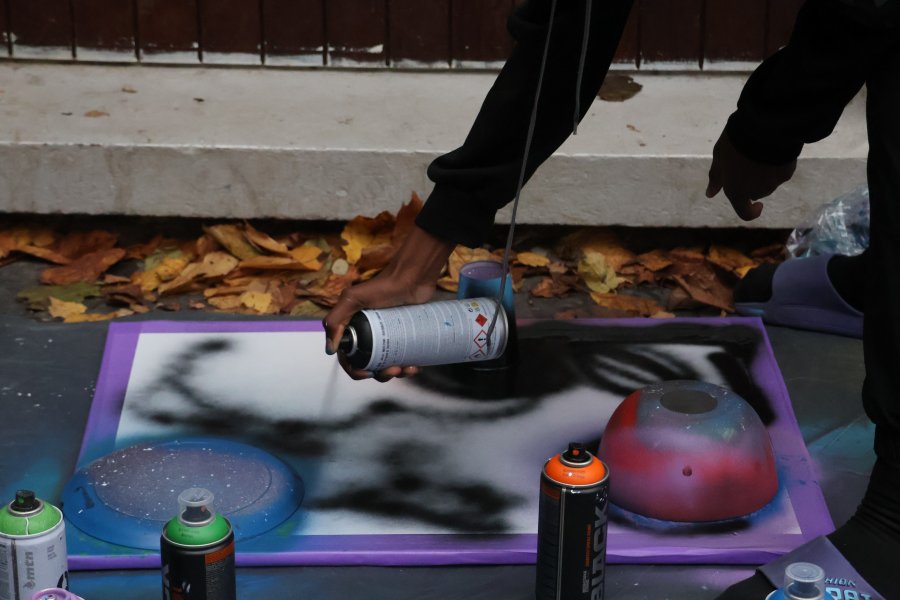 Causes communes, un espace d'échange où d'autres mondes sont possibles #628