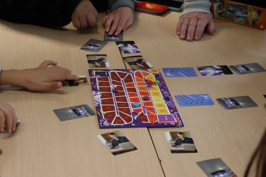 Causes communes, un espace d'échange où d'autres mondes sont possibles #628