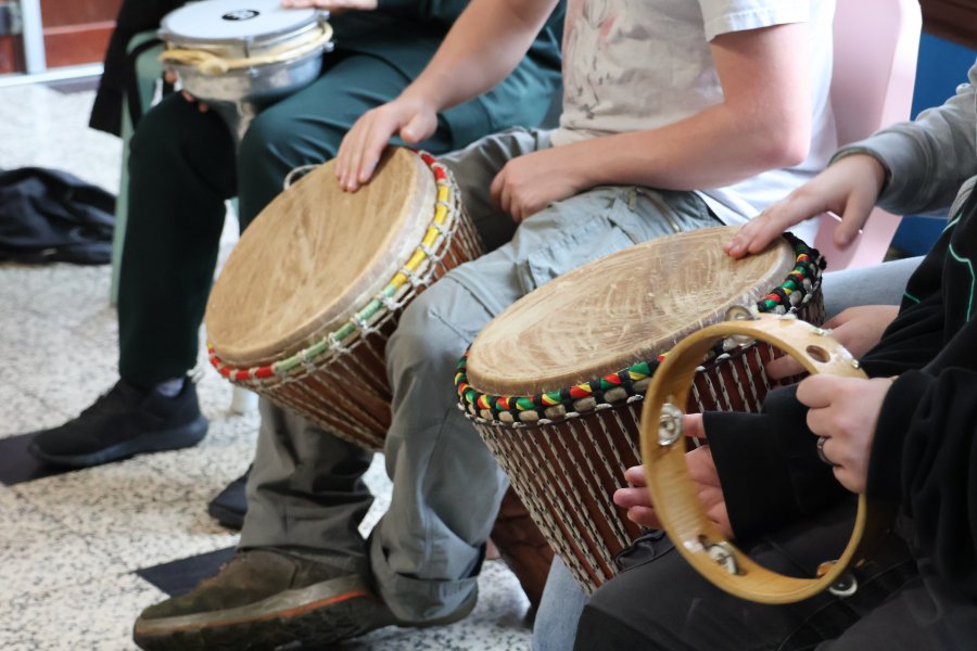 Causes communes, un espace d'échange où d'autres mondes sont possibles #628