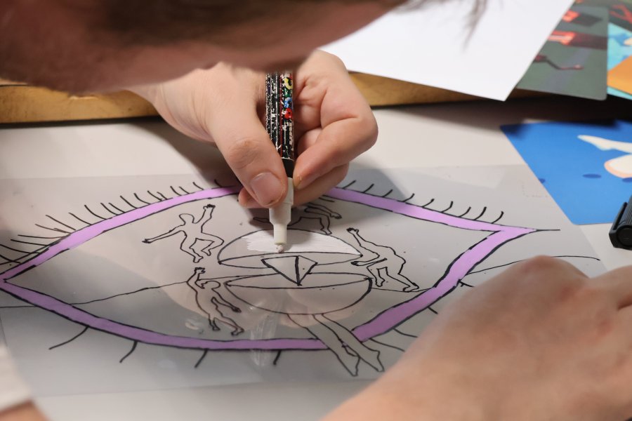 Causes communes, un espace d'échange où d'autres mondes sont possibles #628