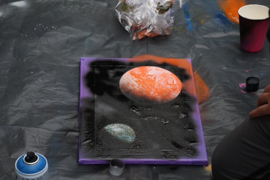 Causes communes, un espace d'échange où d'autres mondes sont possibles #628