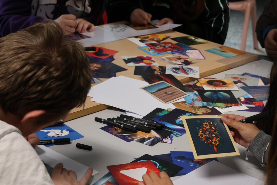 Causes communes, un espace d'échange où d'autres mondes sont possibles #628