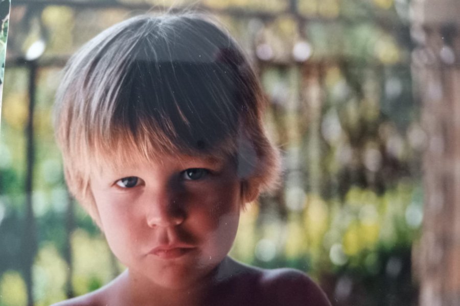 Une boussole pour les droits de l'enfant #632