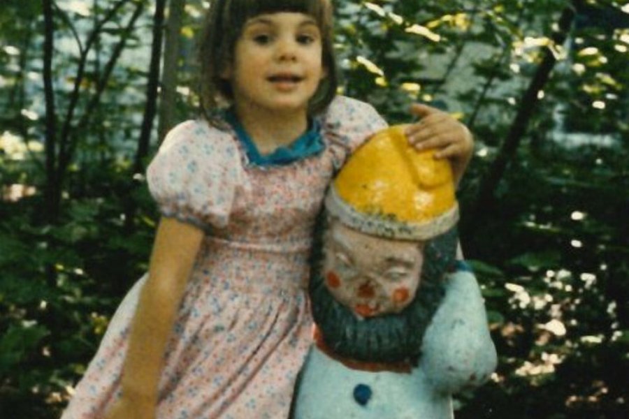 Une boussole pour les droits de l'enfant #632