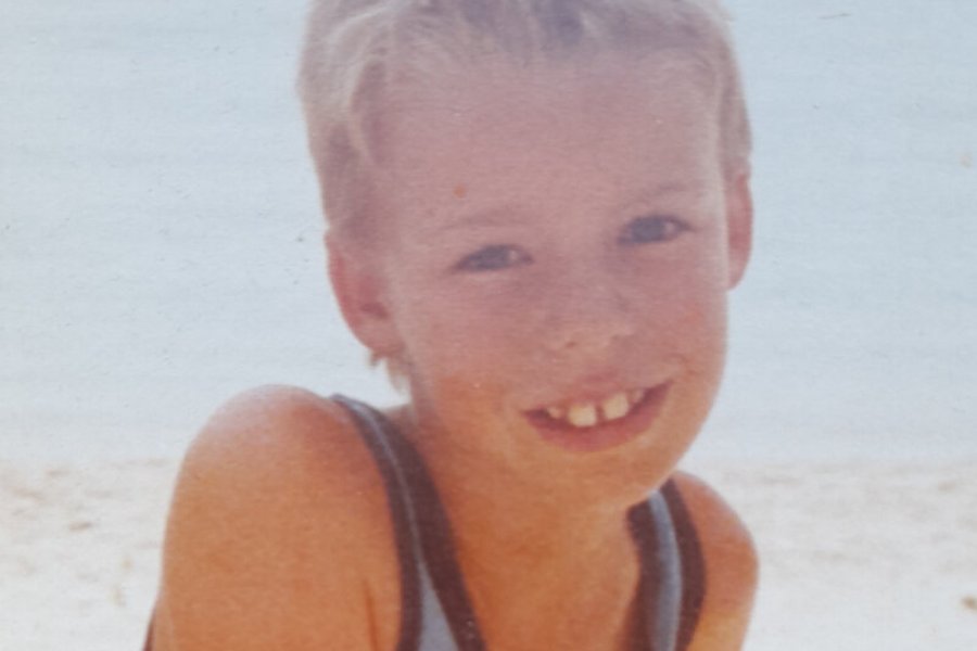 Une boussole pour les droits de l'enfant #632