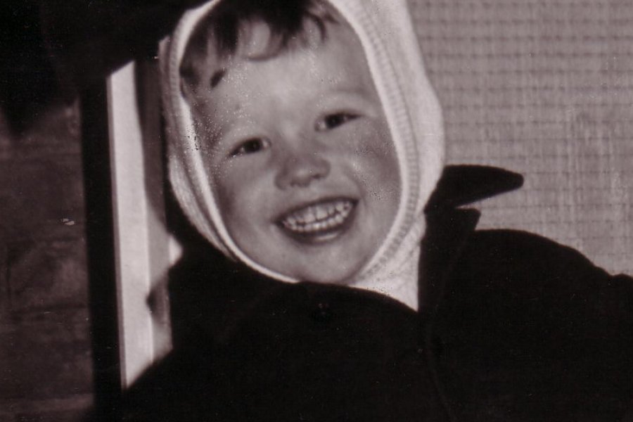 Une boussole pour les droits de l'enfant #632