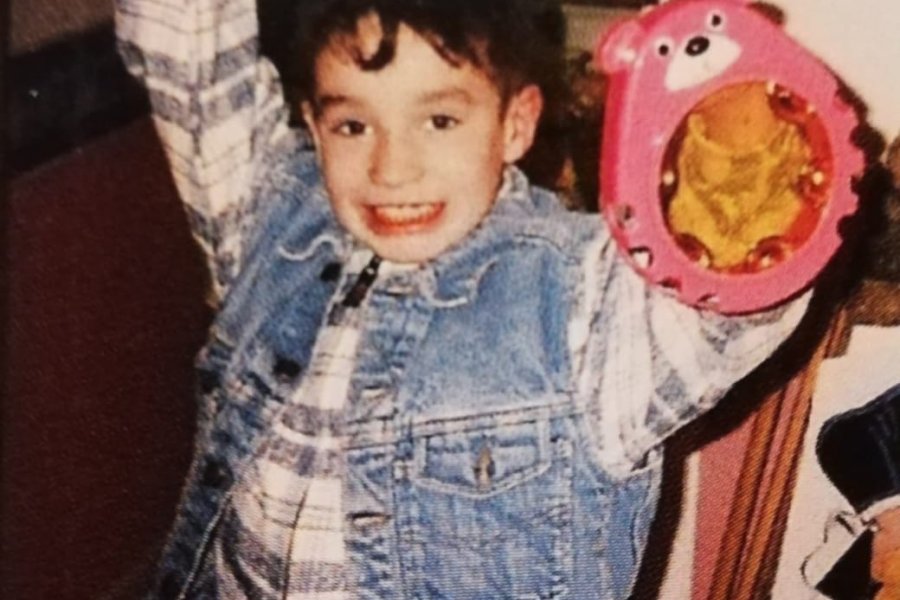 Une boussole pour les droits de l'enfant #632