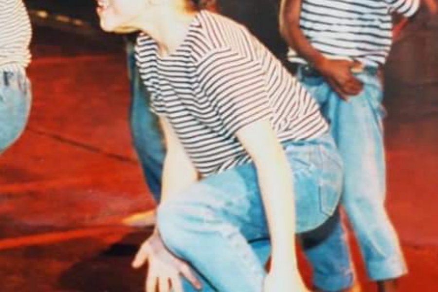 Une boussole pour les droits de l'enfant #632