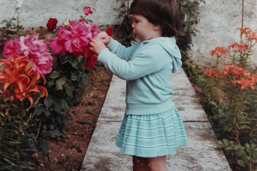 Une boussole pour les droits de l'enfant #632