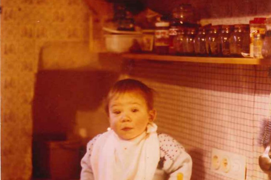 Une boussole pour les droits de l'enfant #632