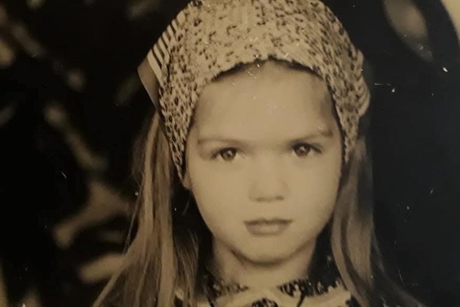 Une boussole pour les droits de l'enfant #632