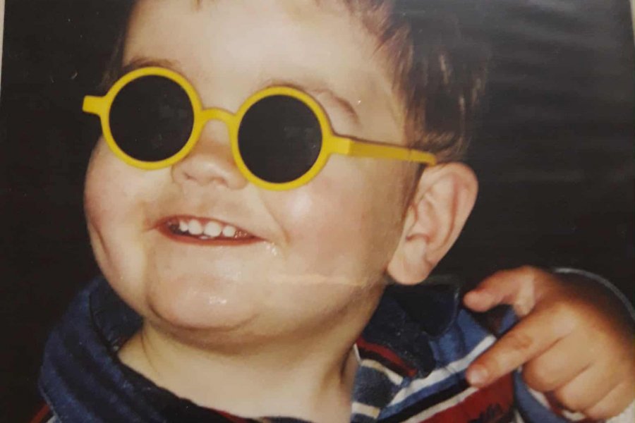 Une boussole pour les droits de l'enfant #632