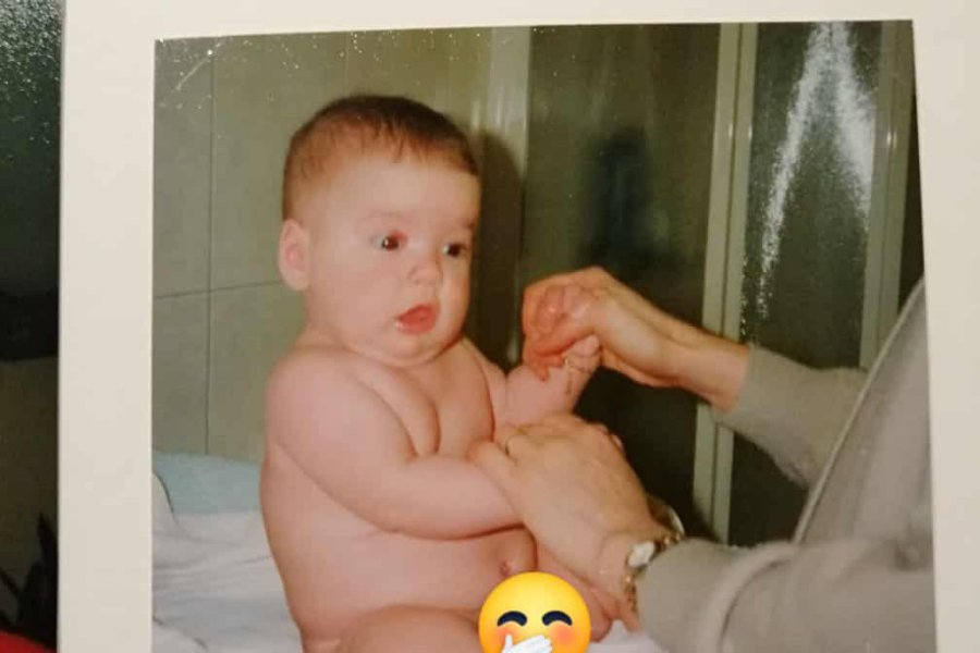 Une boussole pour les droits de l'enfant #632