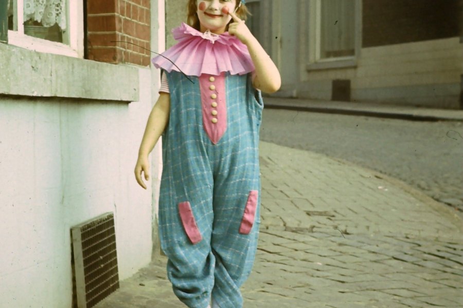 Une boussole pour les droits de l'enfant #632