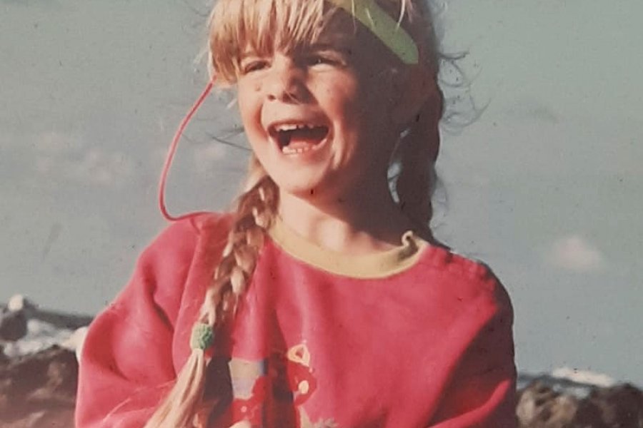 Une boussole pour les droits de l'enfant #632