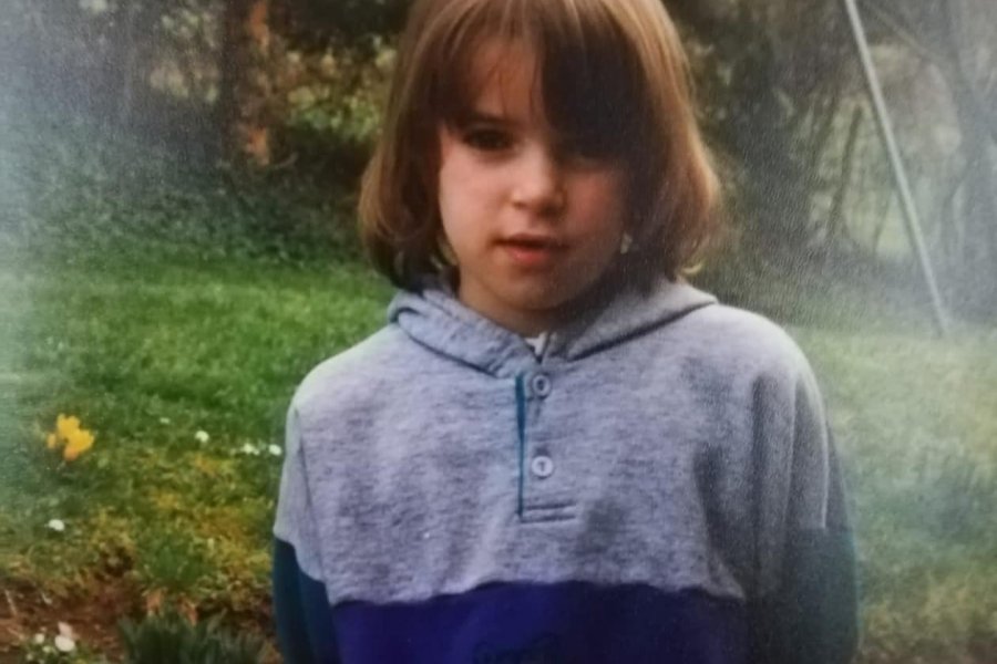 Une boussole pour les droits de l'enfant #632