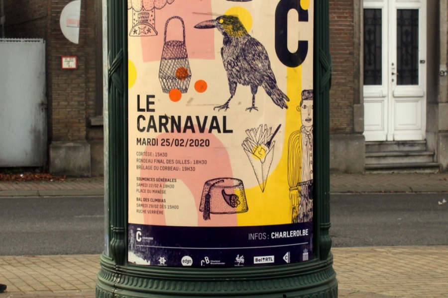 Nouvelle collaboration graphique #641