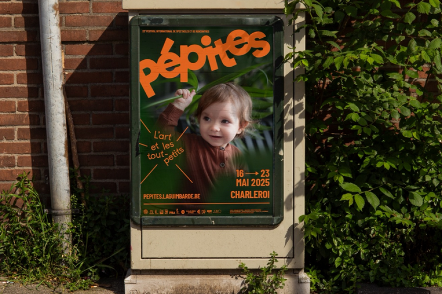 Nouvelle collaboration graphique #641