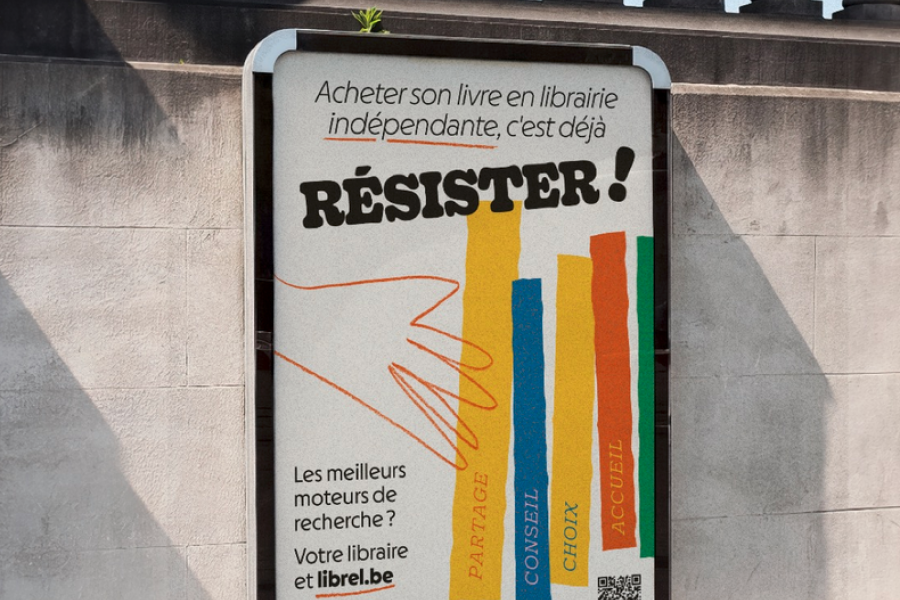 Nouvelle collaboration graphique #641