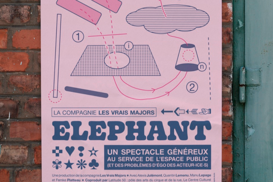 Nouvelle collaboration graphique #641