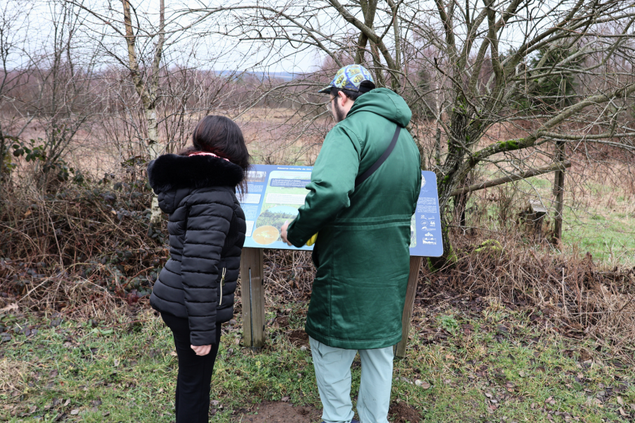 Une grande variété d'animations pour faire Causes communes ensemble #656