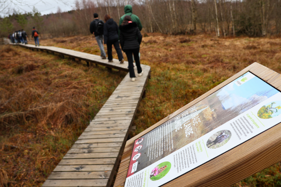 Une grande variété d'animations pour faire Causes communes ensemble #656